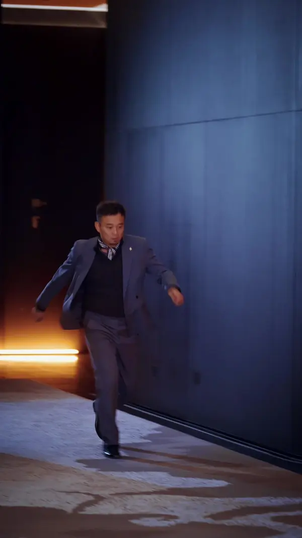 Number One Fierce Soldier(Dubbed)