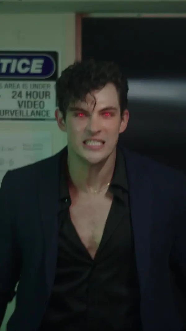 Alpha Daddy, Take Mommy Home!