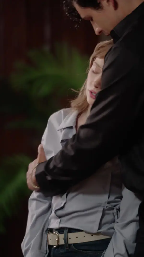 Alpha Daddy, Take Mommy Home!