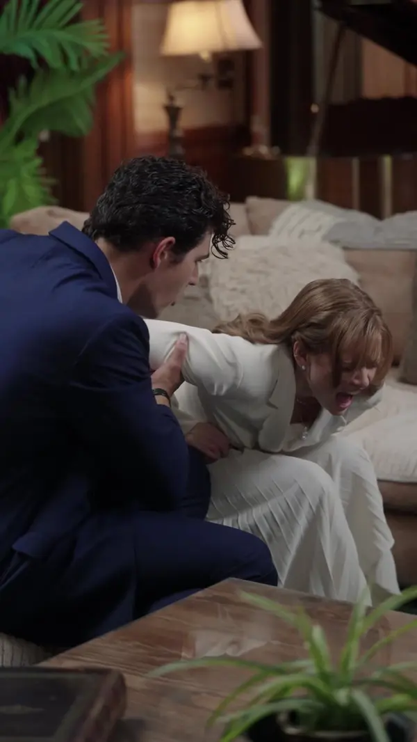Alpha Daddy, Take Mommy Home!