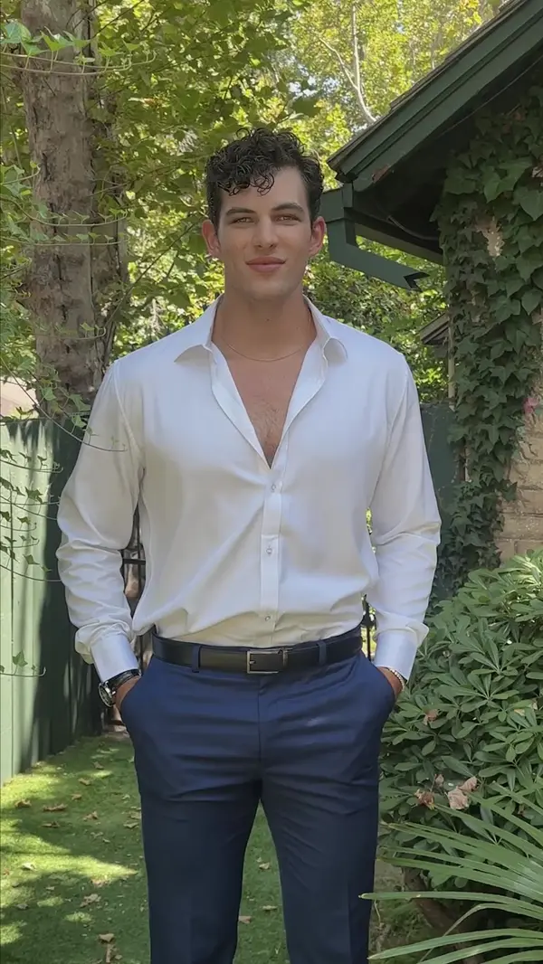 Alpha Daddy, Take Mommy Home!