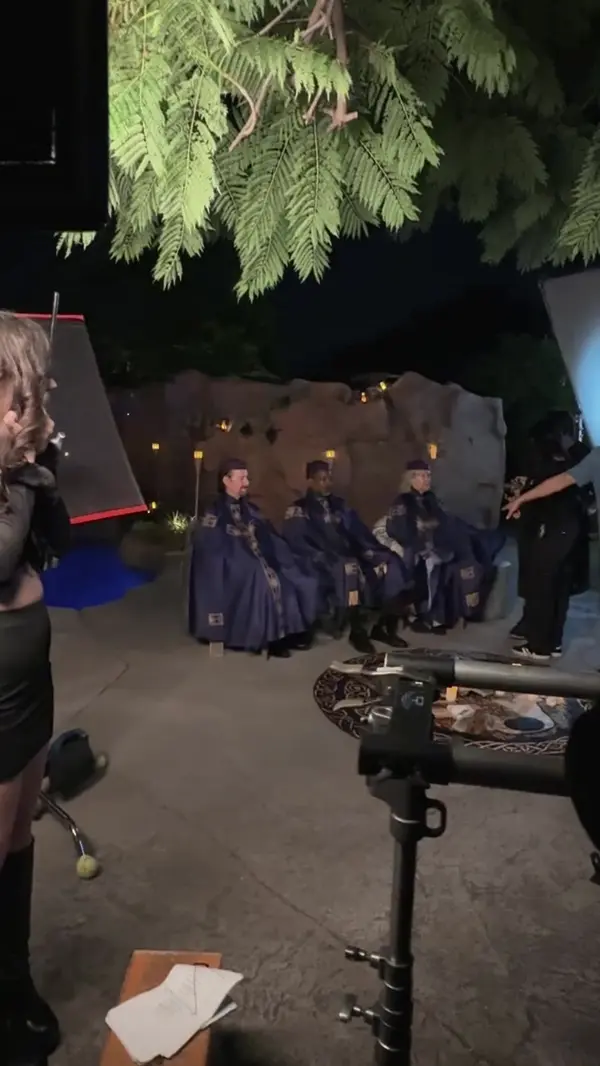 Alpha Daddy, Take Mommy Home!