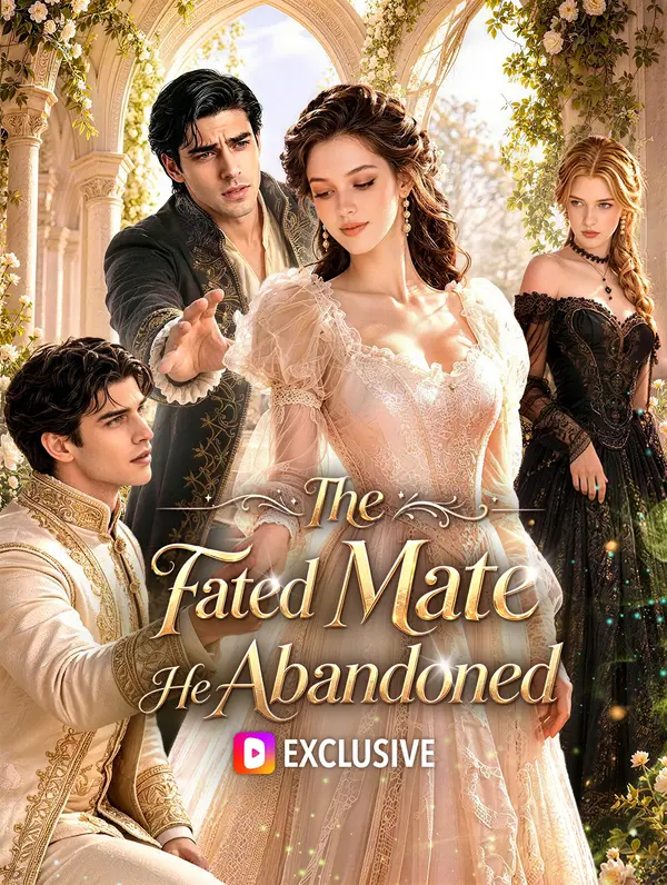 The Fated Mate He Abandoned