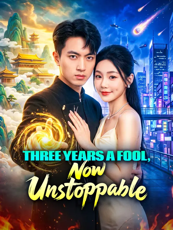Three Years a Fool, Now Unstoppable(Dubbed)