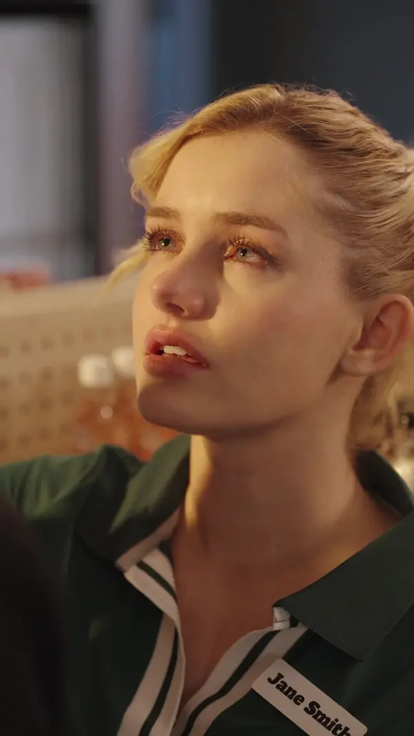 Supermarket Girl: Spoiled by My CEO Husband