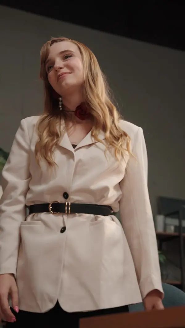 Supermarket Girl: Spoiled by My CEO Husband