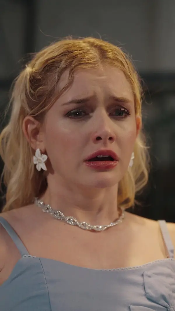 Supermarket Girl: Spoiled by My CEO Husband