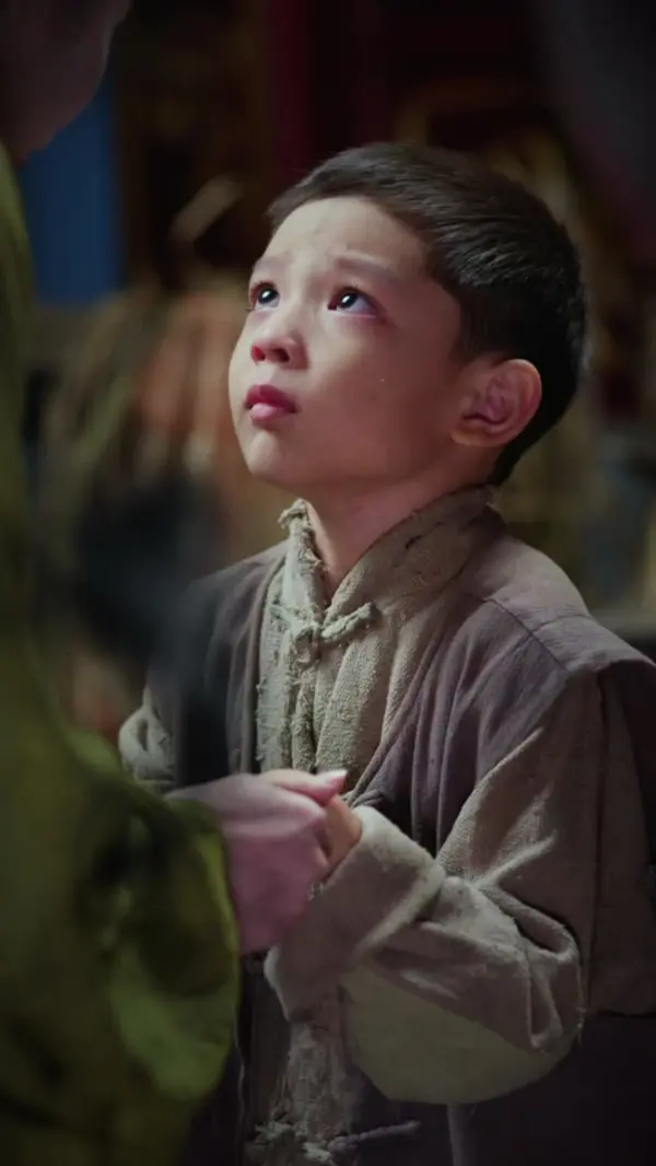 Legacy of Mount Song(Dubbed)