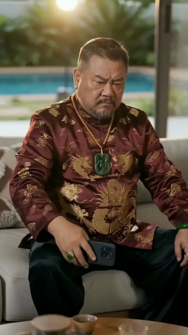 Dragon Blood Awakens(Dubbed)