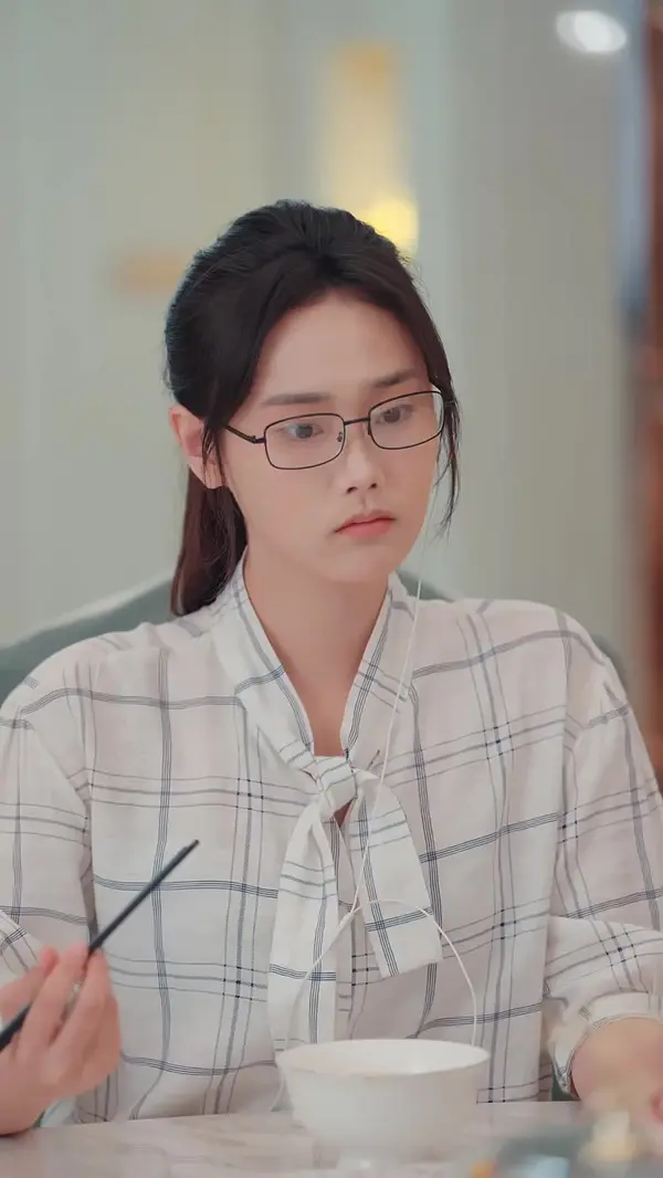 The Heiress Who Won With Brains(Dubbed)