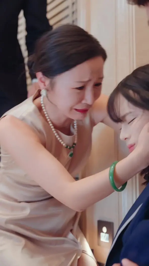 The Heiress Who Won With Brains(Dubbed)
