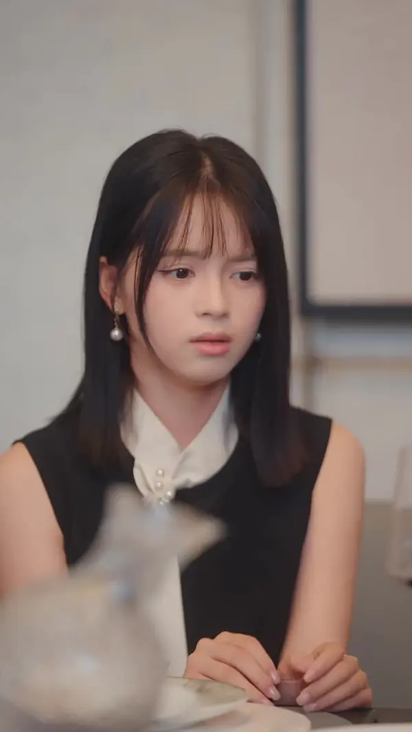 The Heiress Who Won With Brains(Dubbed)