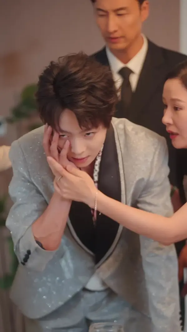The Heiress Who Won With Brains(Dubbed)