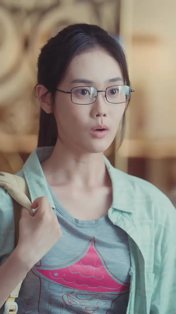 The Heiress Who Won With Brains(Dubbed)