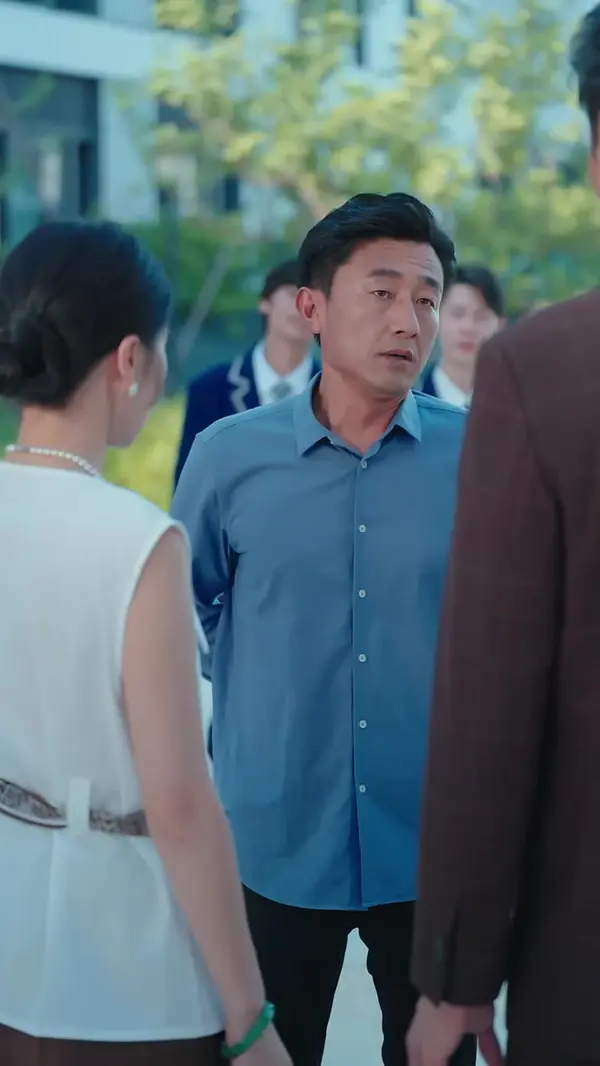 The Heiress Who Won With Brains(Dubbed)