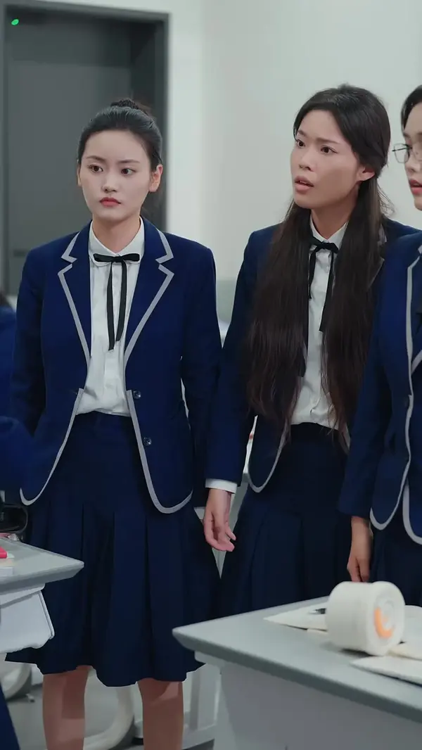 The Heiress Who Won With Brains(Dubbed)