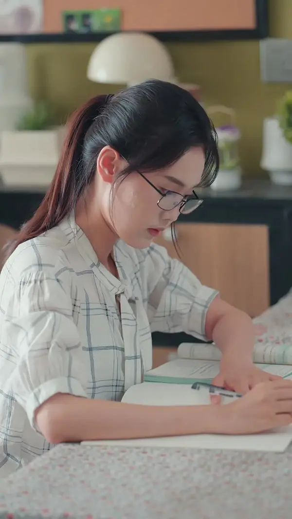The Heiress Who Won With Brains(Dubbed)