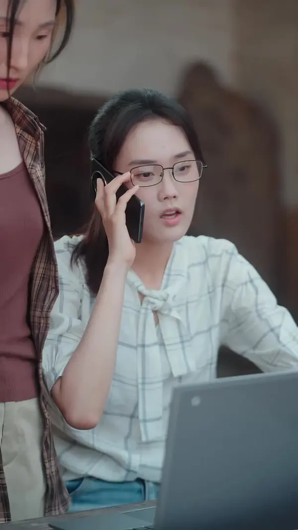The Heiress Who Won With Brains(Dubbed)