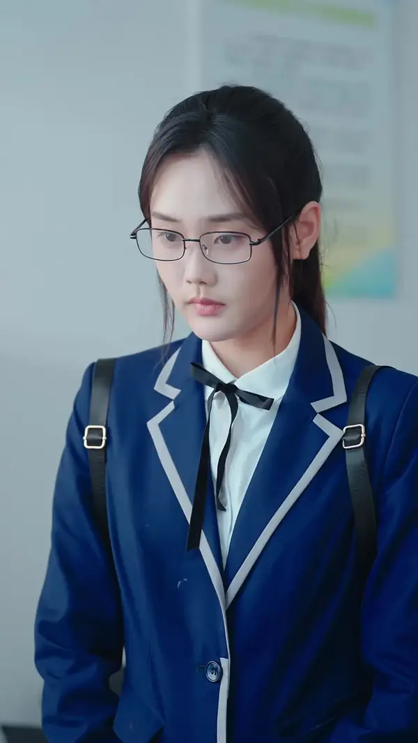 The Heiress Who Won With Brains(Dubbed)