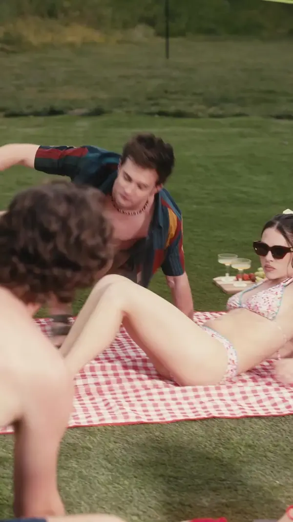 The Summer Swap Game