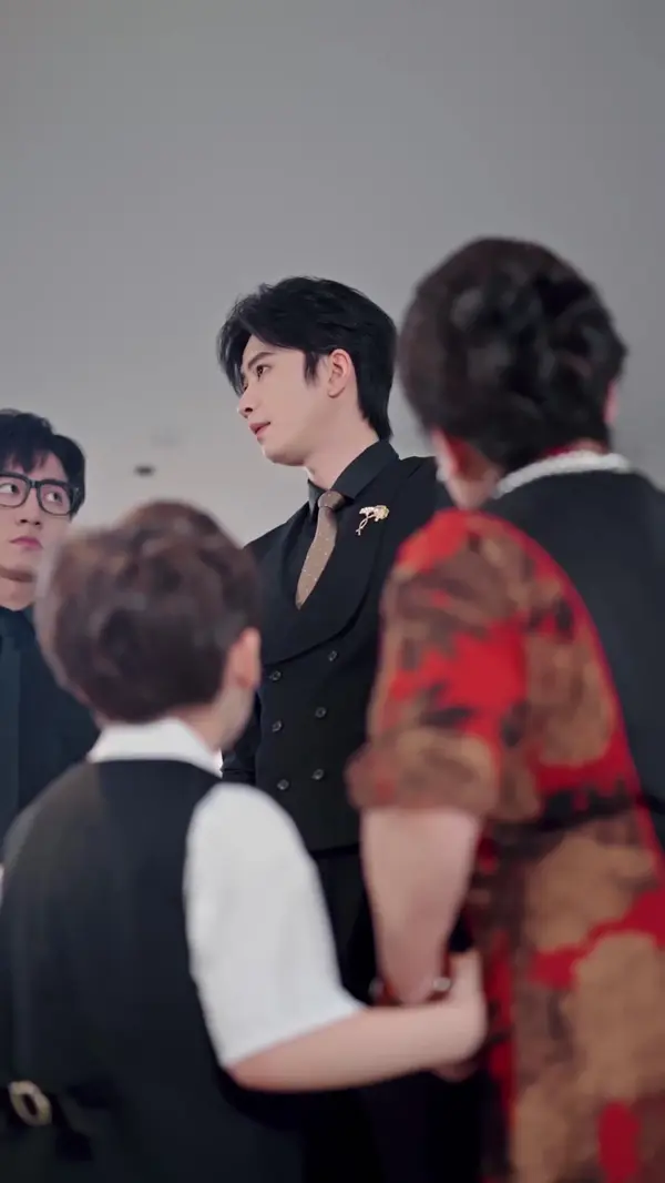 Badass Mom Won His Heart
