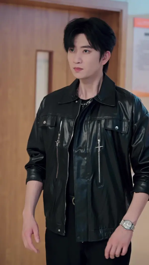 Badass Mom Won His Heart