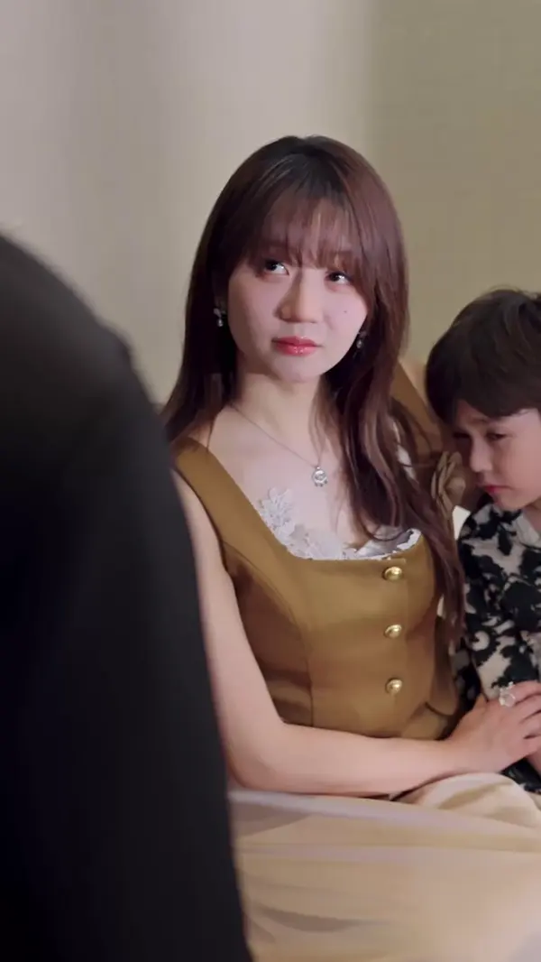 Badass Mom Won His Heart