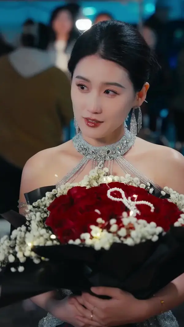 Planned to Retire, But Married the Boss(Dubbed)