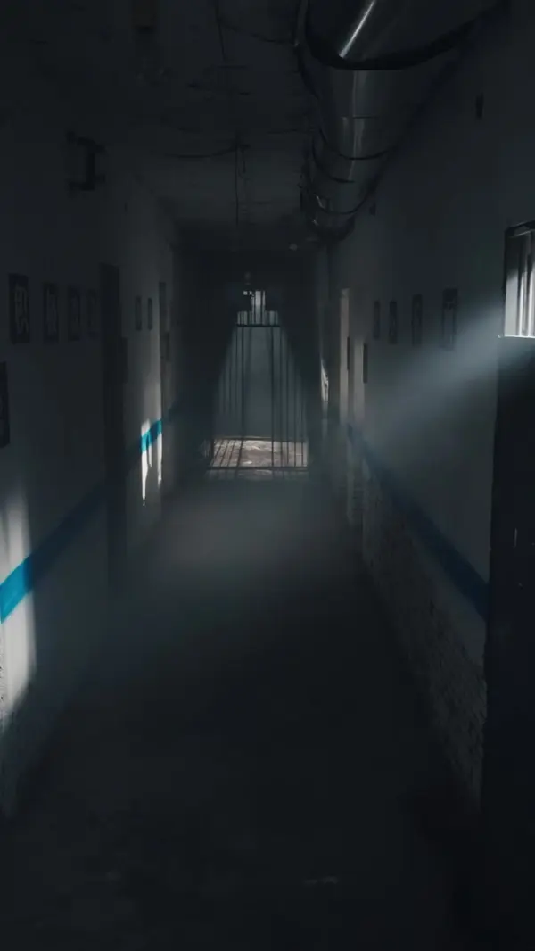 Unstoppable After Prison(Dubbed)