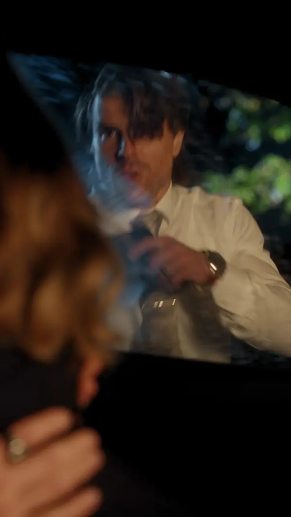 Mafia's Forbidden Catch