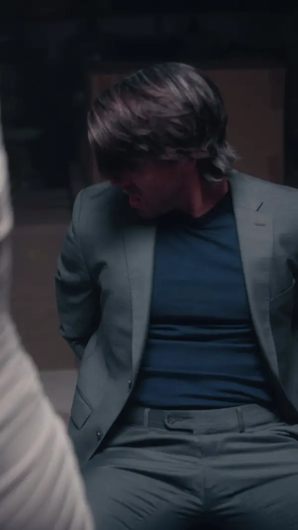 Mafia's Forbidden Catch