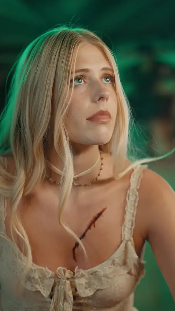 To Love or to Die, Mr. Alpha?