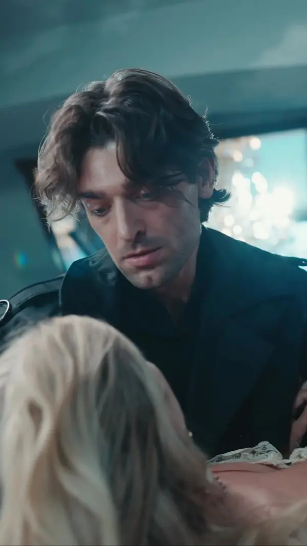 To Love or to Die, Mr. Alpha?