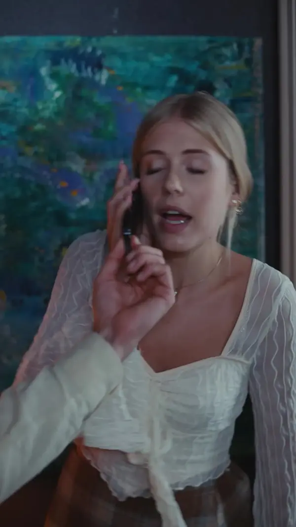 To Love or to Die, Mr. Alpha?