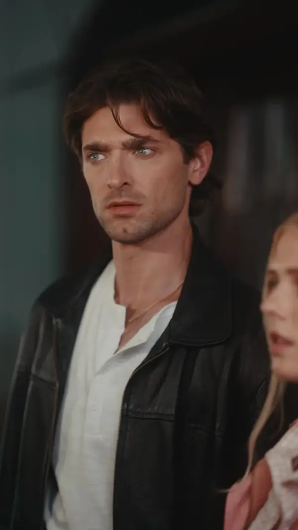 To Love or to Die, Mr. Alpha?