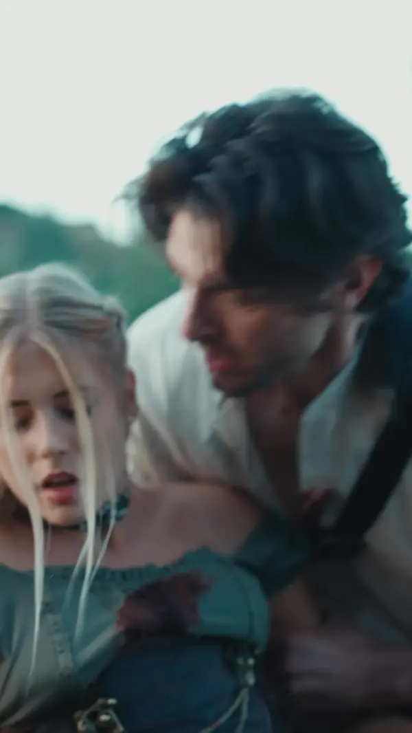 To Love or to Die, Mr. Alpha?