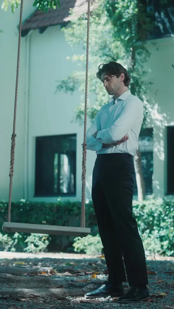 To Love or to Die, Mr. Alpha?