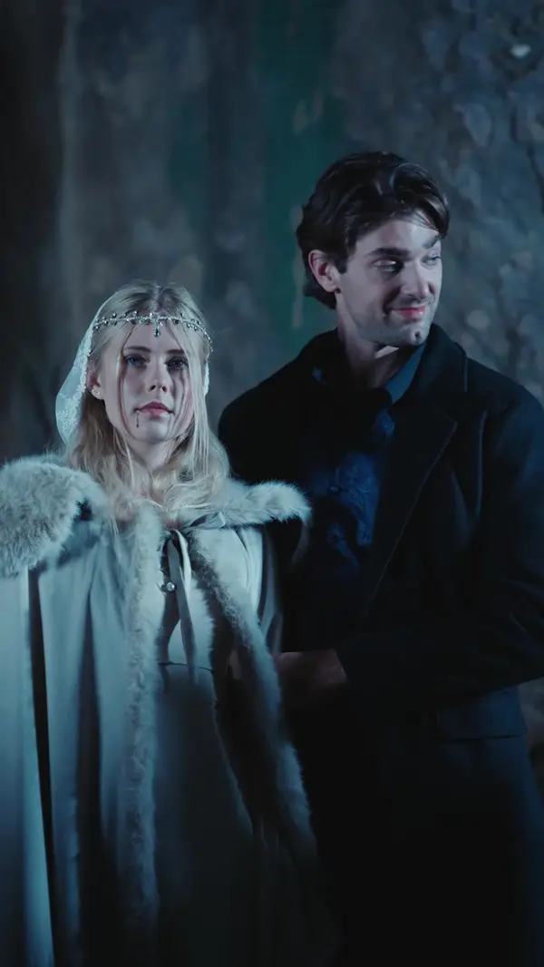 To Love or to Die, Mr. Alpha?