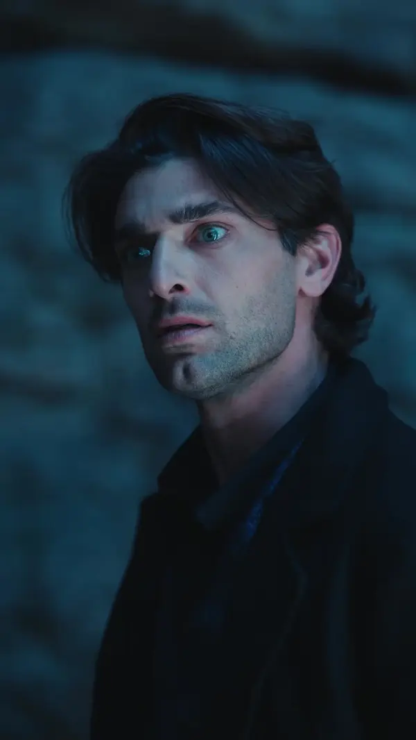 To Love or to Die, Mr. Alpha?