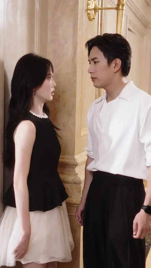 Dumped the Liar, Married My Protector(Dubbed)