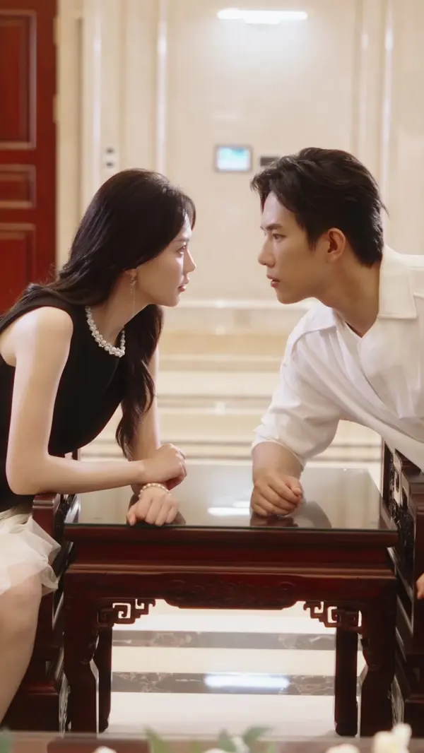 Dumped the Liar, Married My Protector(Dubbed)
