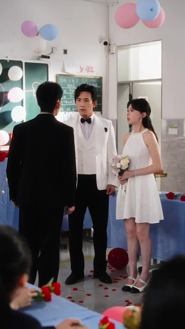 Dumped the Liar, Married My Protector(Dubbed)