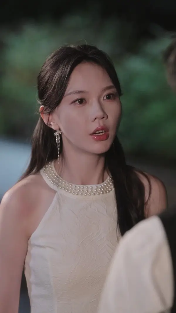 Dumped the Liar, Married My Protector(Dubbed)