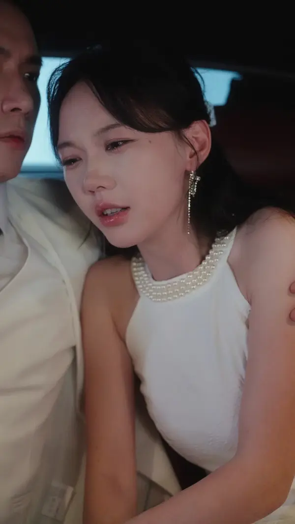 Dumped the Liar, Married My Protector(Dubbed)