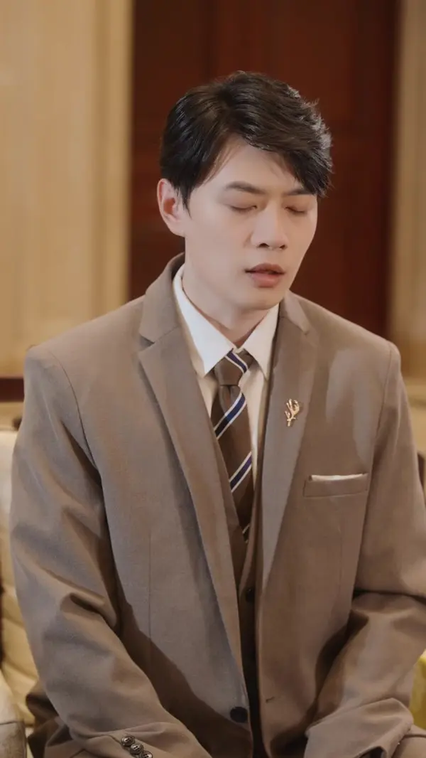Dumped the Liar, Married My Protector(Dubbed)