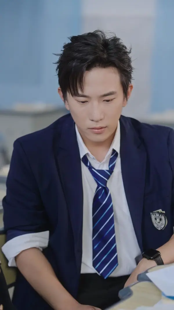 Dumped the Liar, Married My Protector(Dubbed)