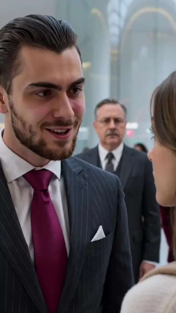 How I Became a Global Tycoon