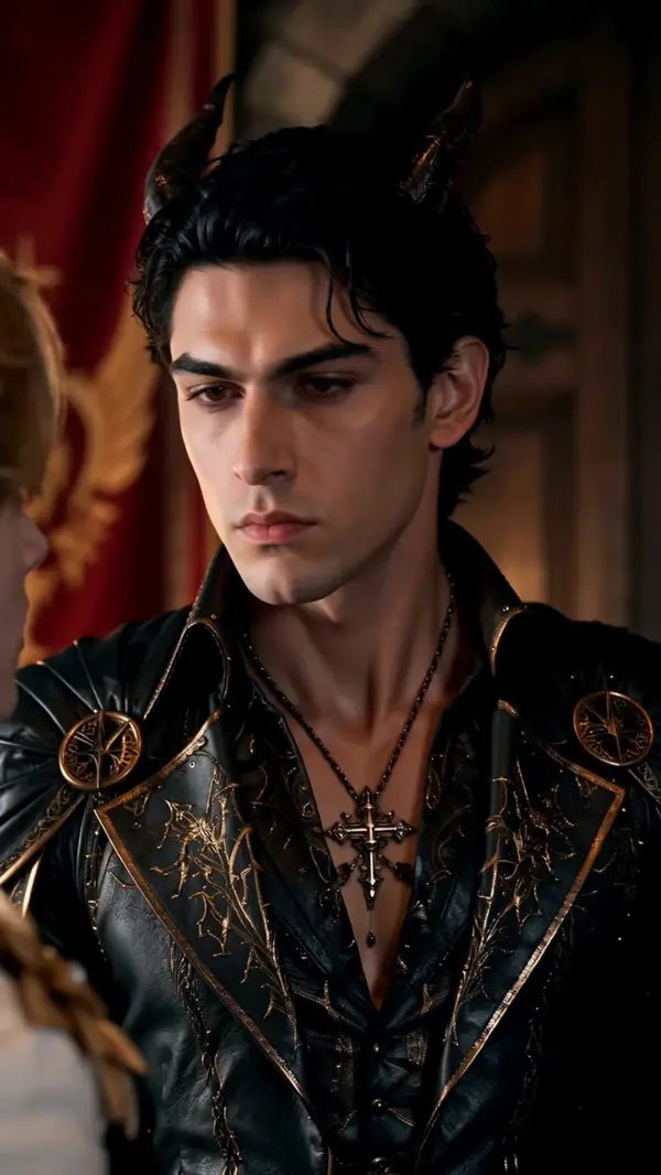 The Dragon King’s Captive