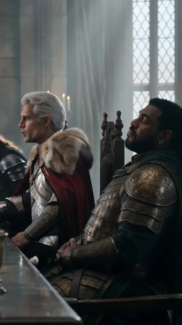 The Dragon King’s Captive