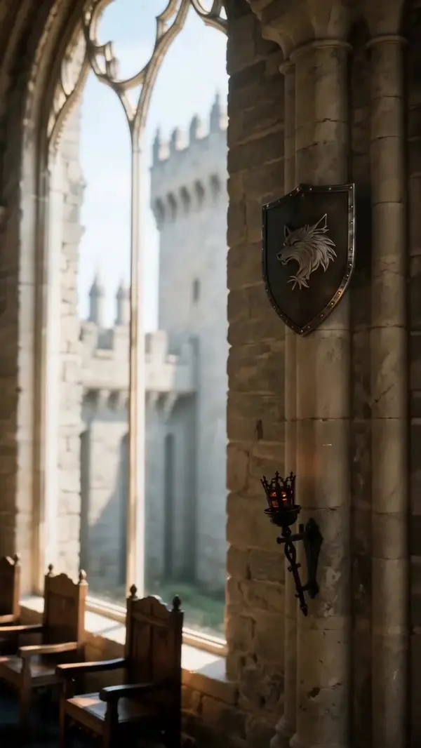 Claimed by the Alpha Sire